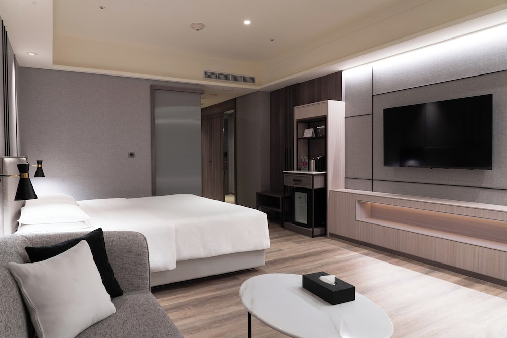 E-Da Royal Hotel 29/66