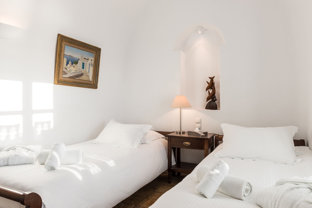 Pantelia Suites Santorini 21/71