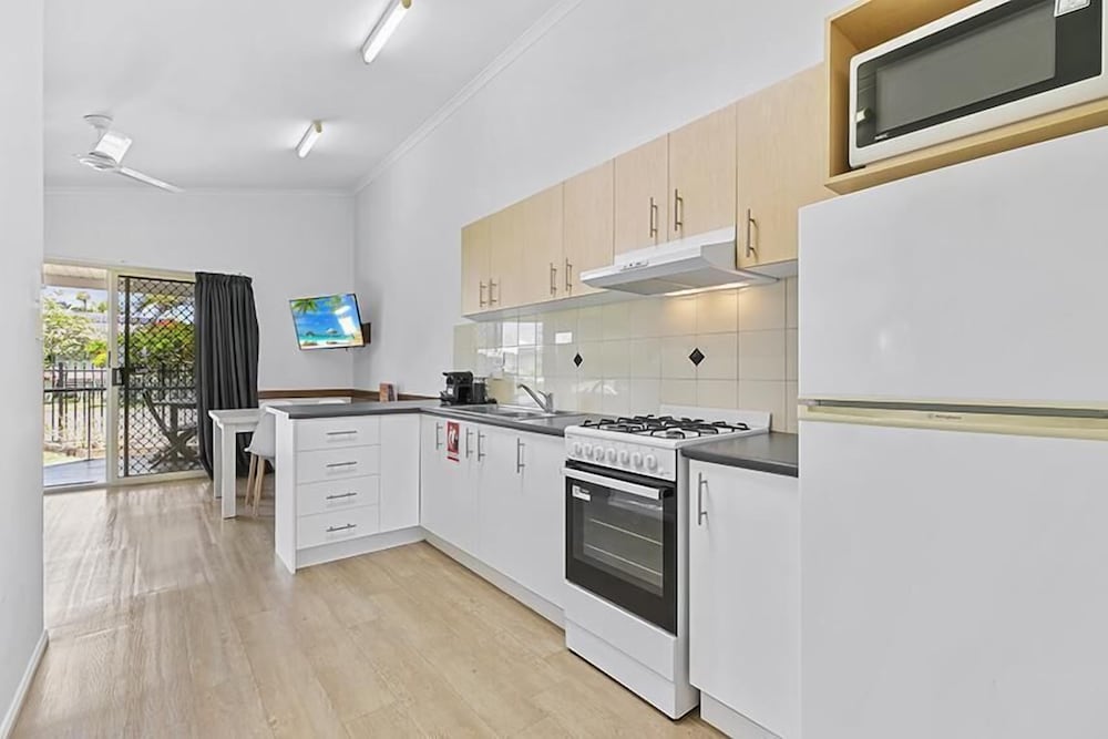 Ingenia Holidays Hervey Bay 38/50