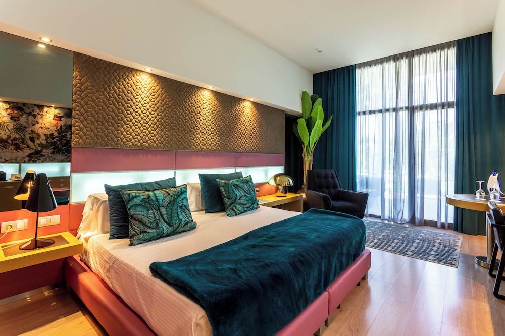 La Finca Golf Spa Resort Adults Only 17/73