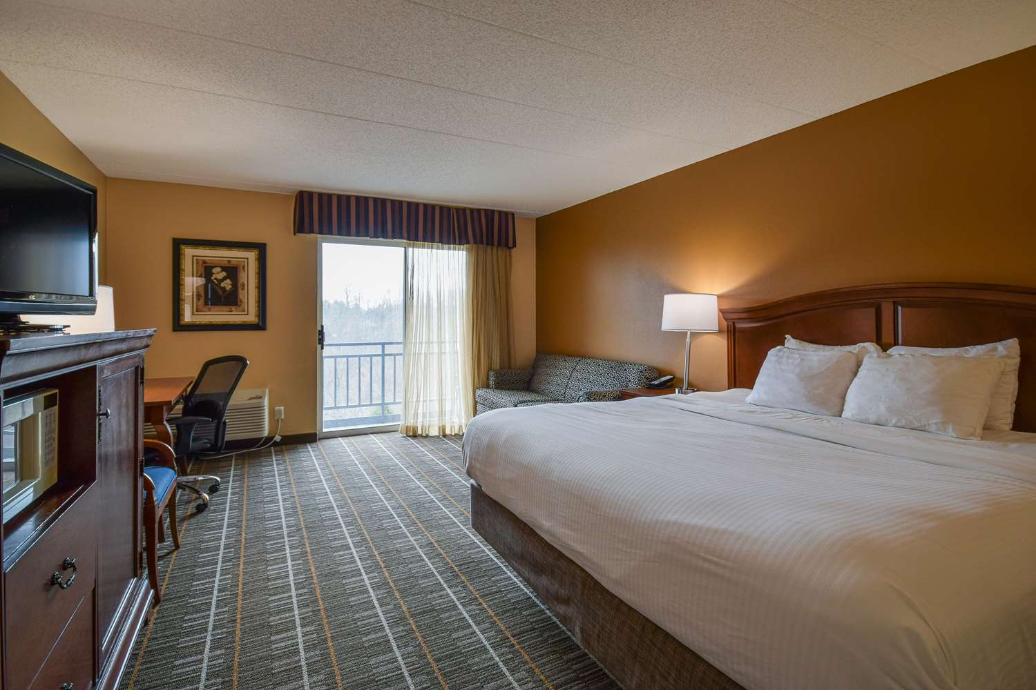 Best Western Resort Hotel & Conference Center 9/46