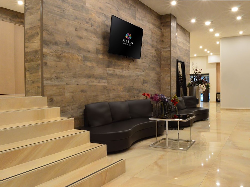 Rila Hotel Sofia 29/47