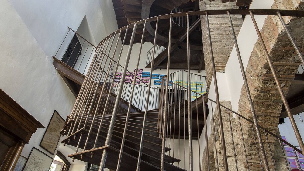 Foro Appio Mansio Hotel in LATINA