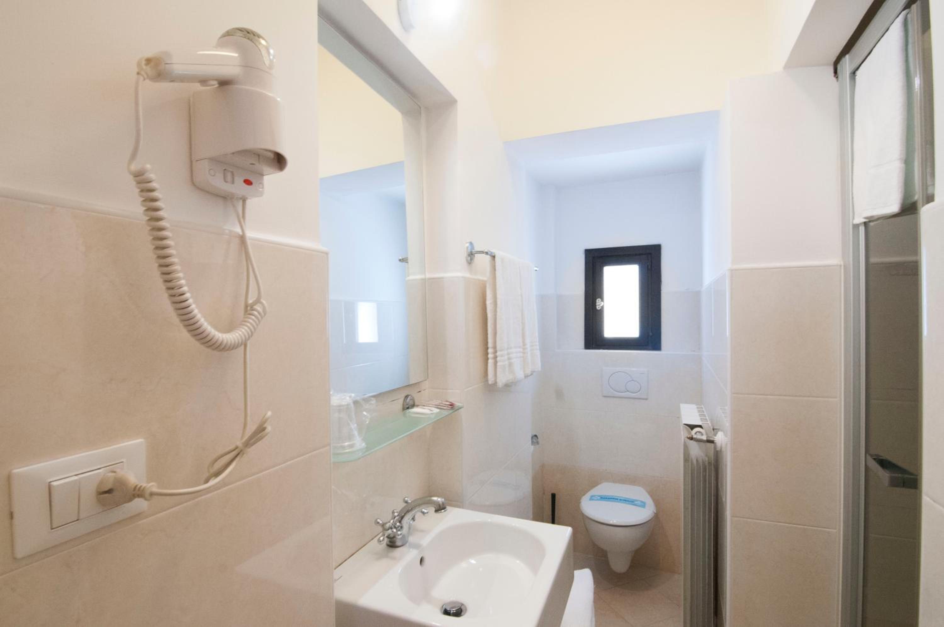 Hotel Ai Tolentini 45/55