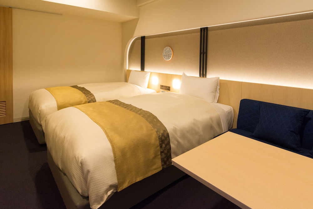 Hotel Gracery Kyoto Sanjo 35/84