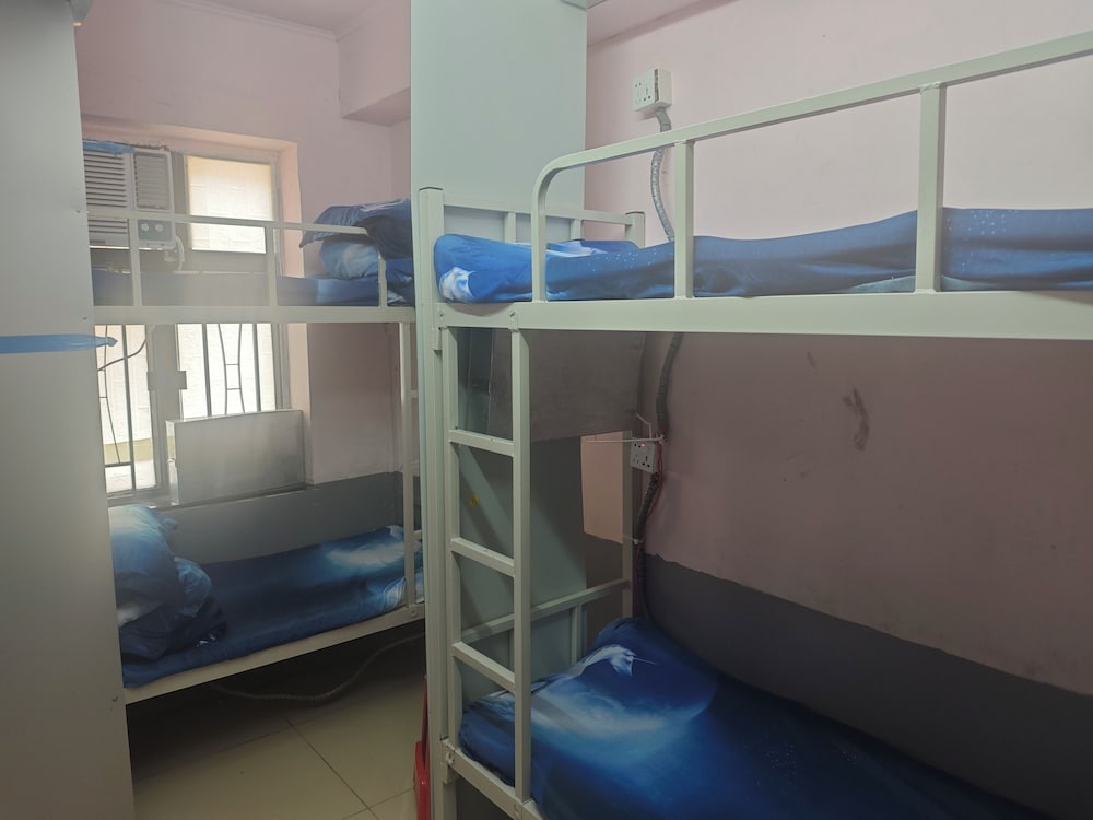 Master Inn - Hostel 40/58