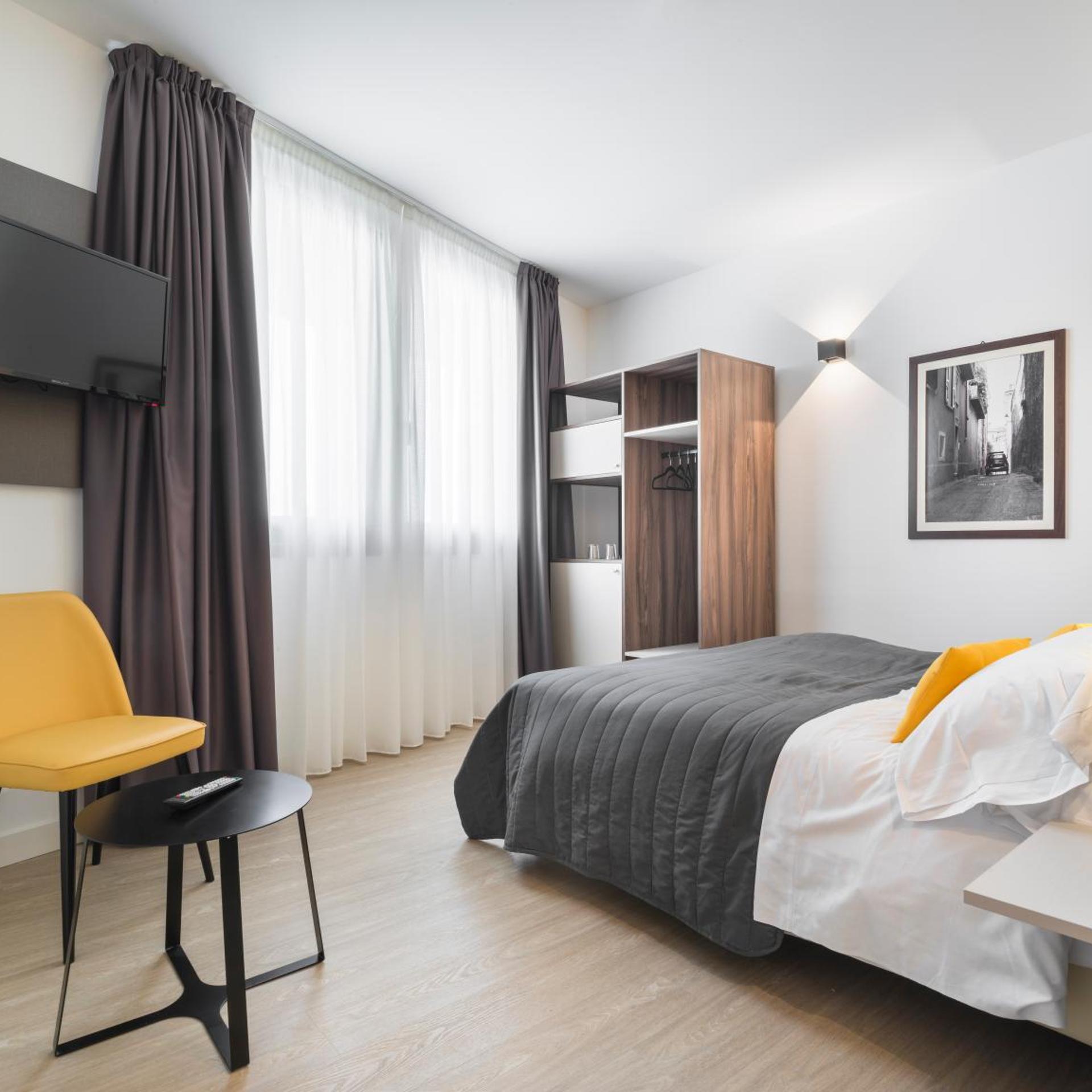 Rivalta Lifestyle Hotel 20/50