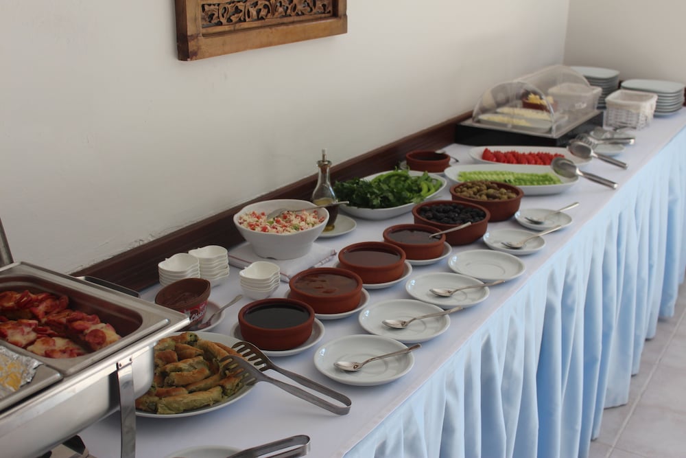 Oya Boutique Otel And Suites 44/69