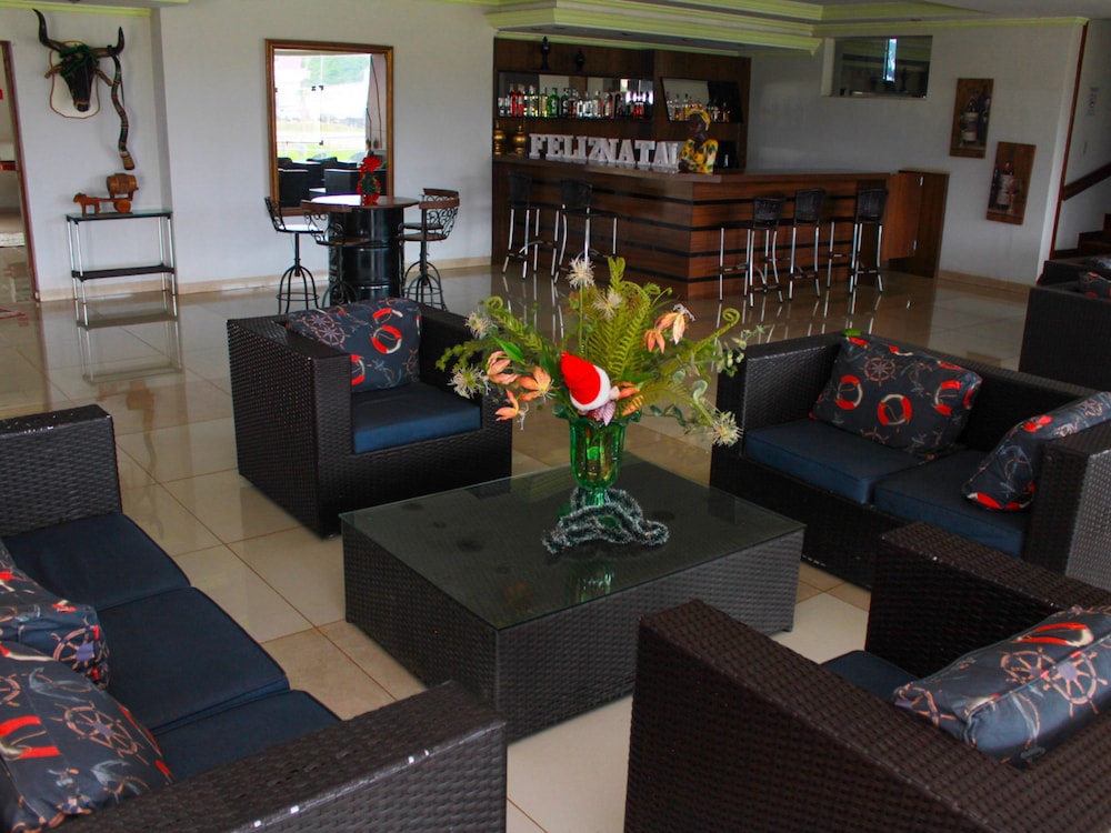BANDEIRANTE PANTANAL HOTEL 26/48