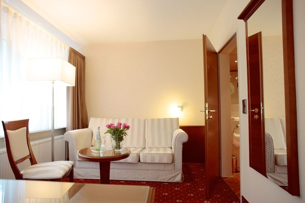 Ringhotel Fahrhaus 25/50