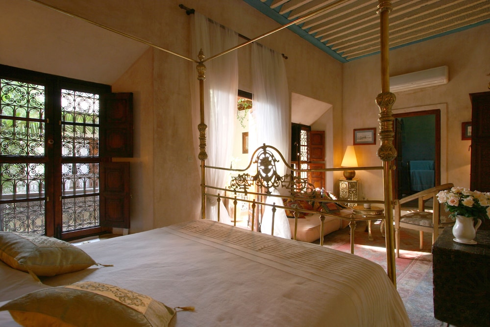 Riad Samsara 9/30
