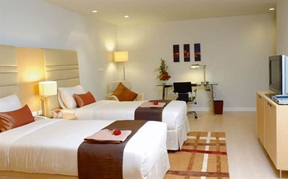 Tivoli Hotel Bangkok 17/41