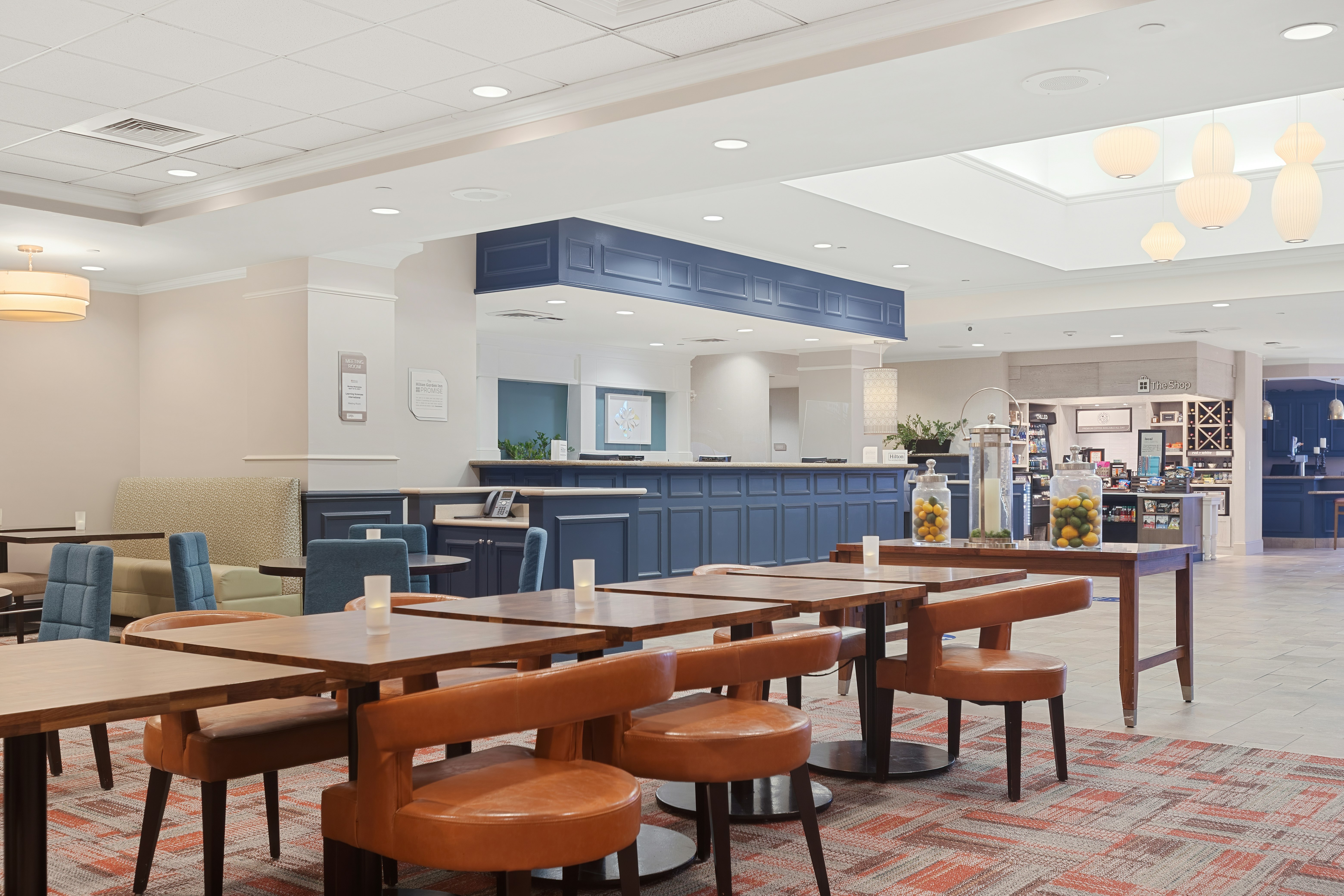 Hilton Garden Inn New Orleans French Quarter/CBD 49/68
