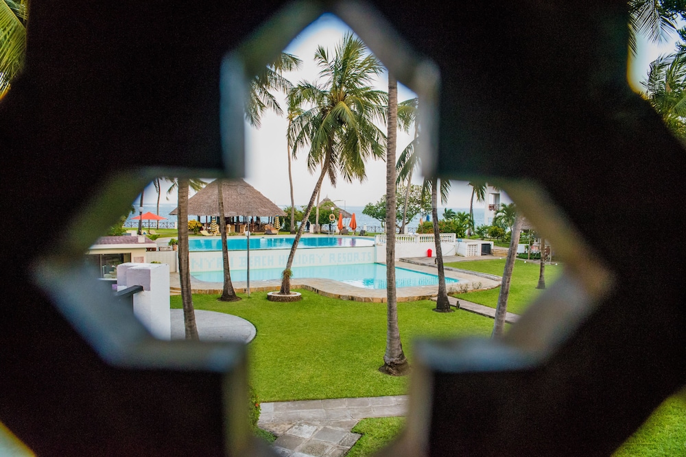 Nyali Beach Holiday Resort 31/48