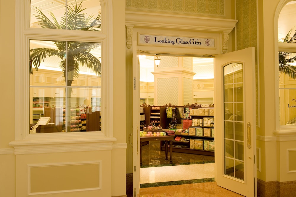 Tokyo Disneyland Hotel 39/50
