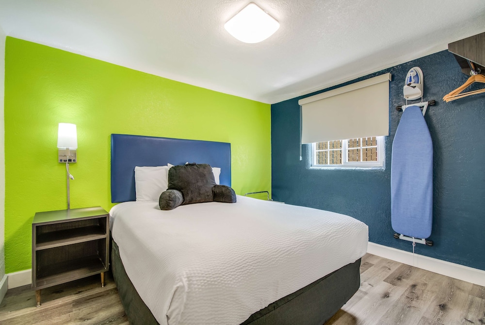 Signature Inn Eugene 20/46