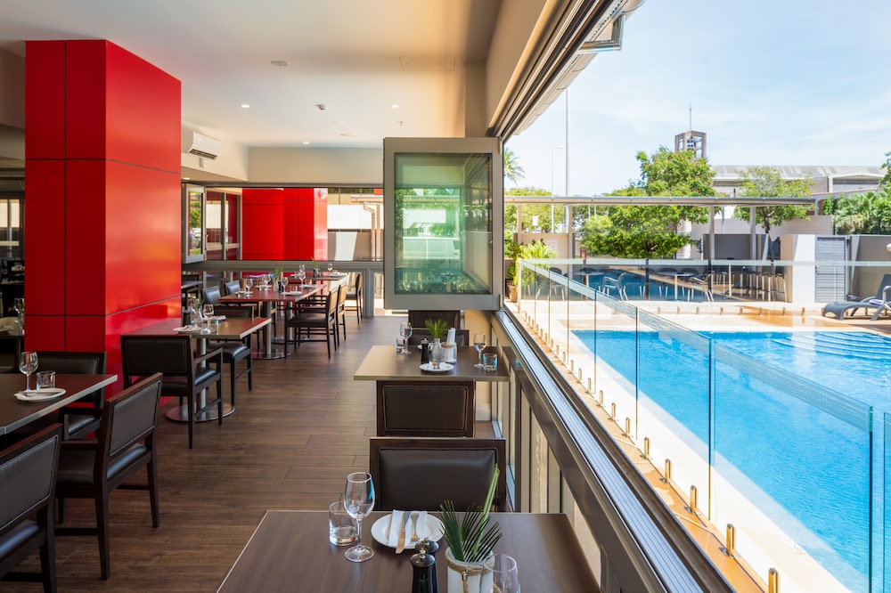 Courtyard by Marriott Darwin 47/54
