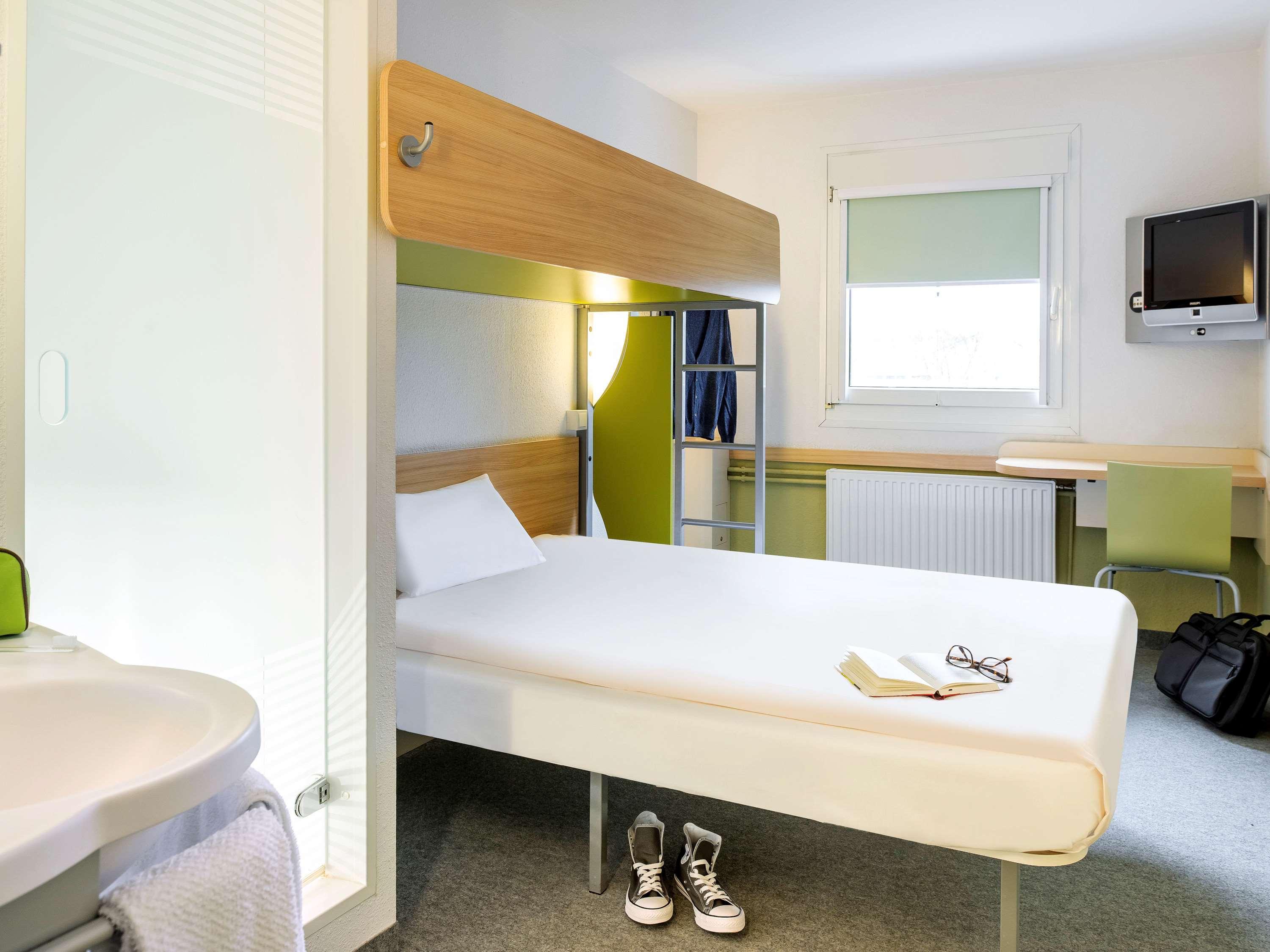 Ibis Budget Auch 26/27