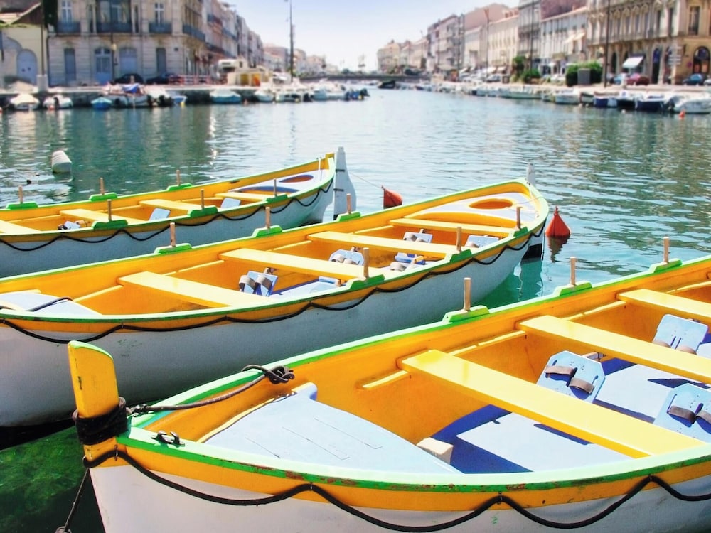Belambra Clubs Les Rives de Thau 51/54