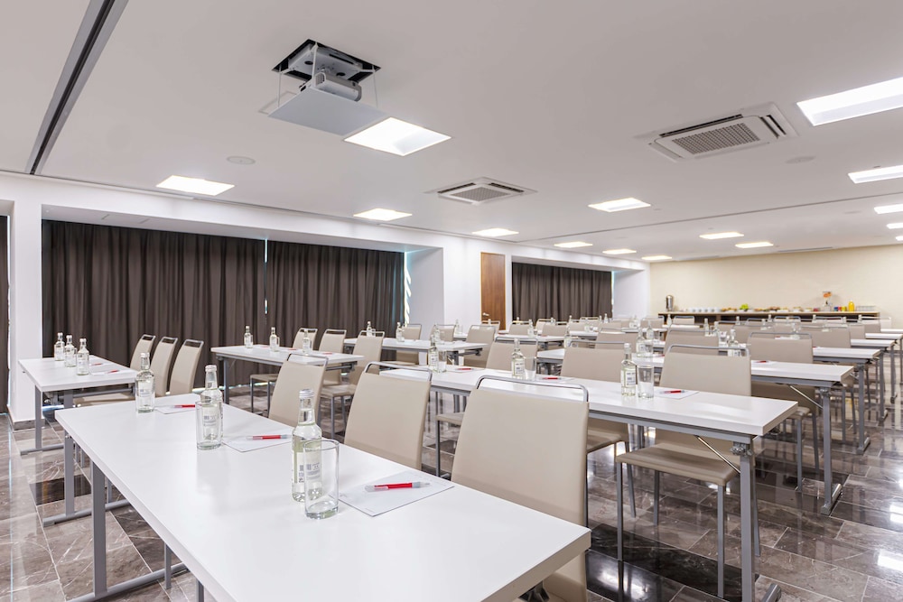 Nh Collection Merida Paseo Montejo 42/50