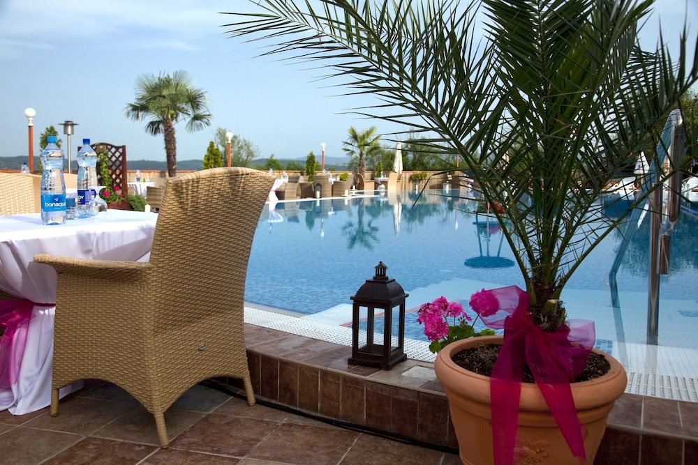 Hotel & Spa Resort Kaskady 32/50