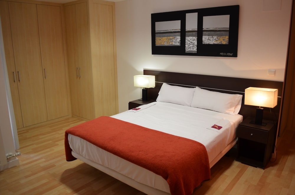 Apartamentos Casa Palacio de Los Sitios 12/37