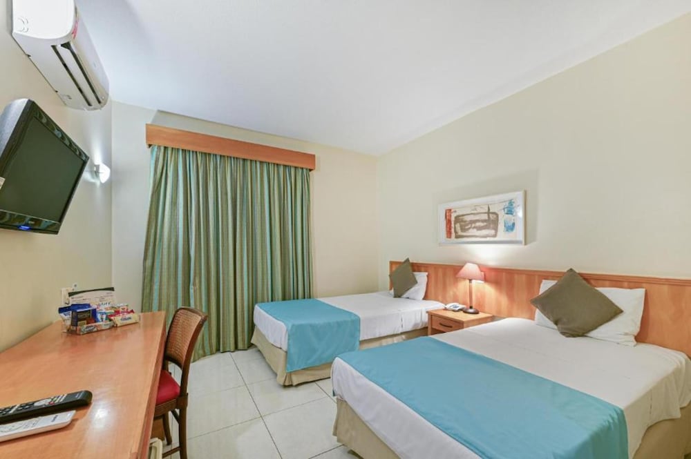 Hotel Golden Park Campinas Viracopos 17/63