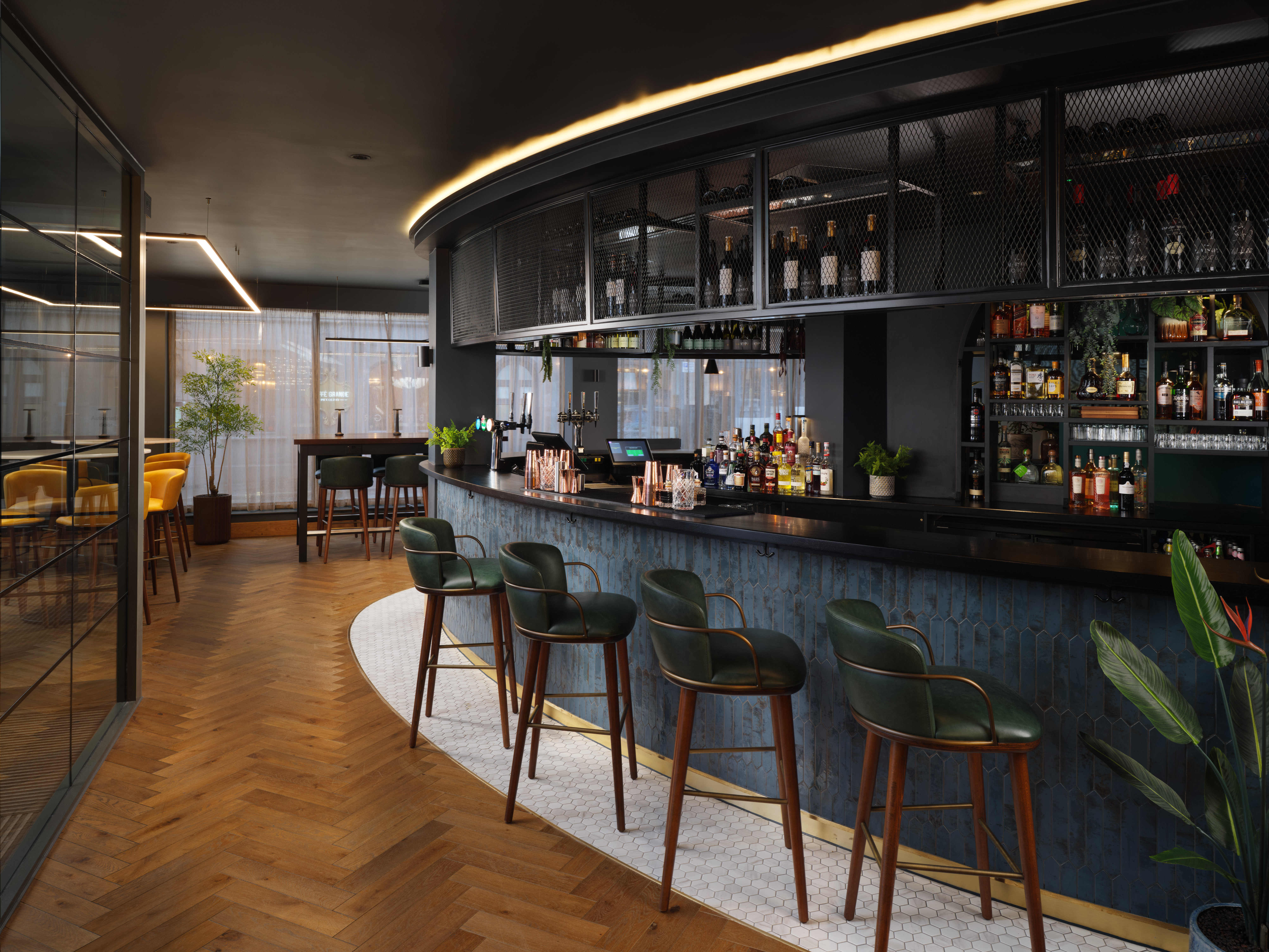 Malmaison Manchester Deansgate 16/27