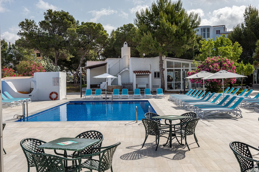 Aparthotel Vibra Club Maritim 47/62