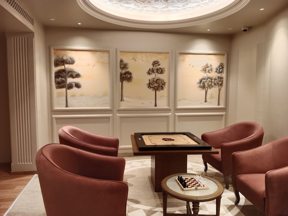 Mementos By ITC Hotels, Ekaaya Udaipur 29/50