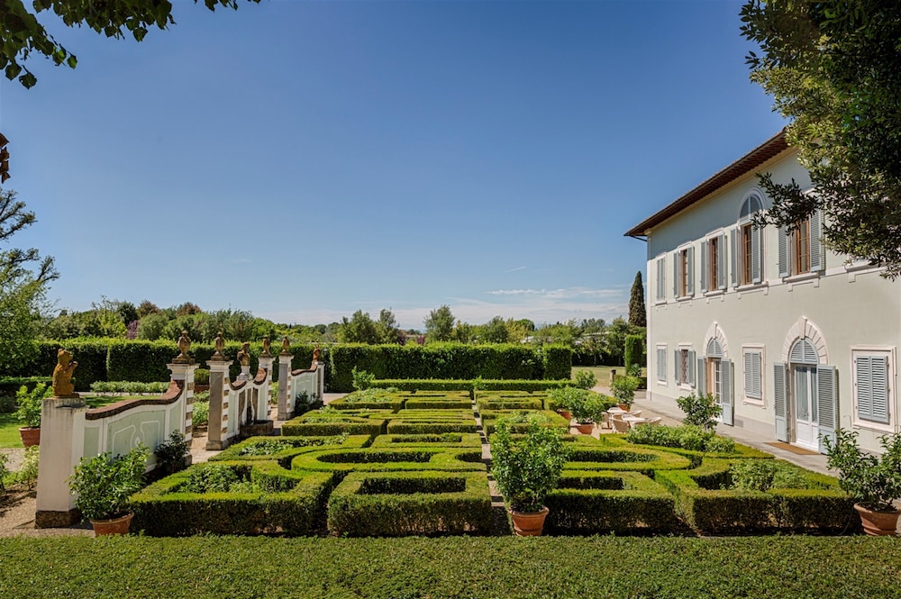 Villa Olmi Firenze 74/75