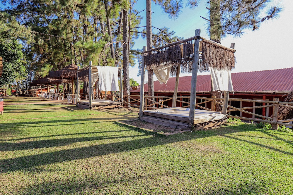 Ranchos 30 Hotel Fazenda e SPA 29/50