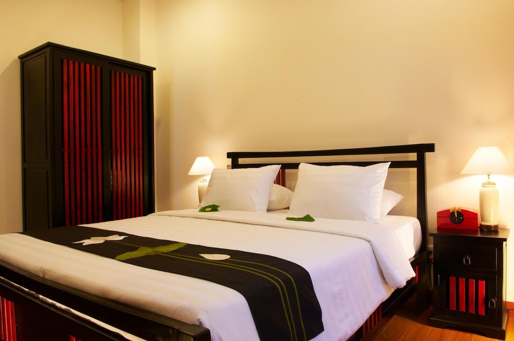 Nam Bo Boutique Hotel 17/68
