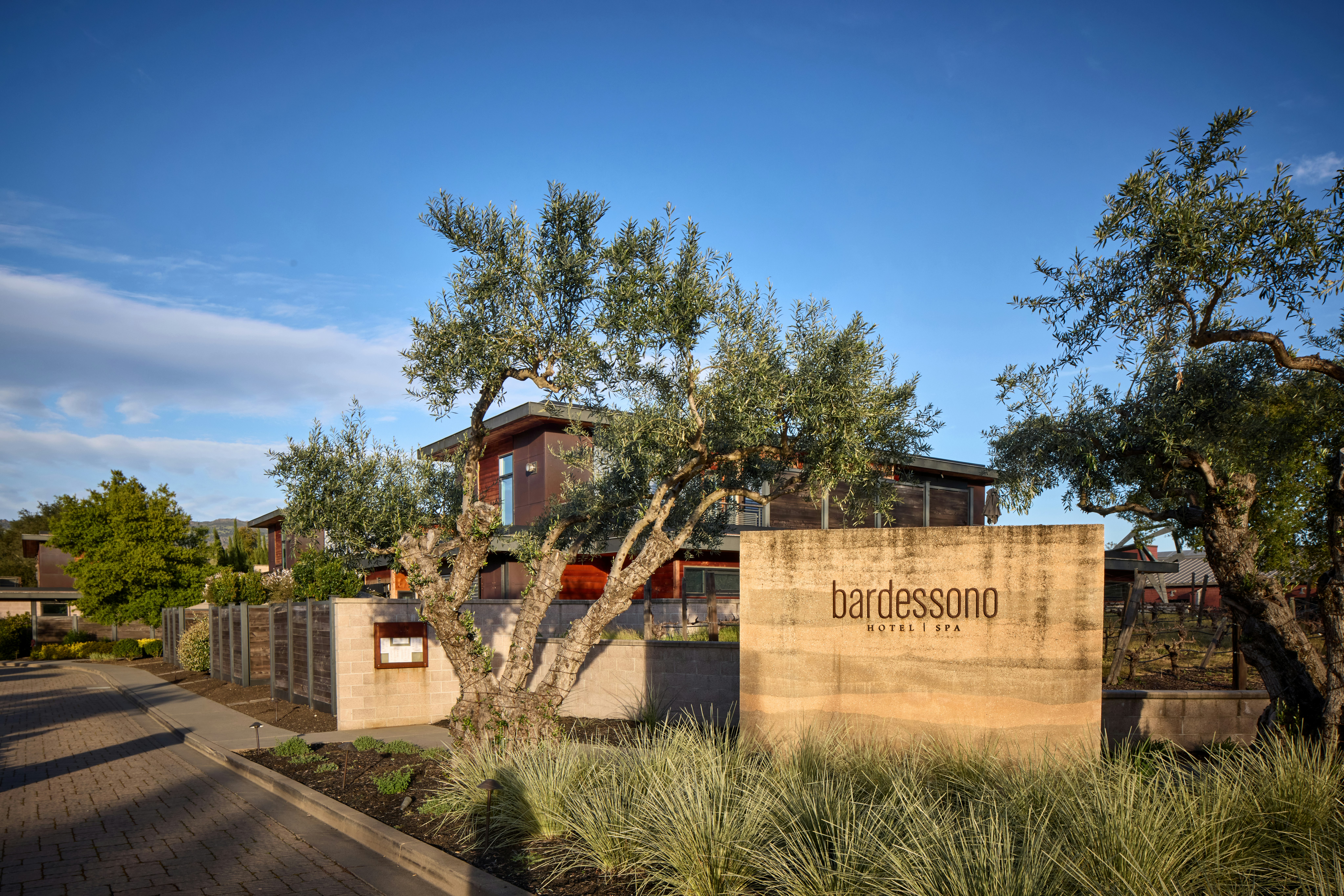 Bardessono Hotel and Spa 75/86