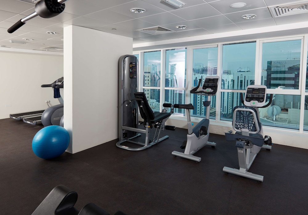 sport_facililities