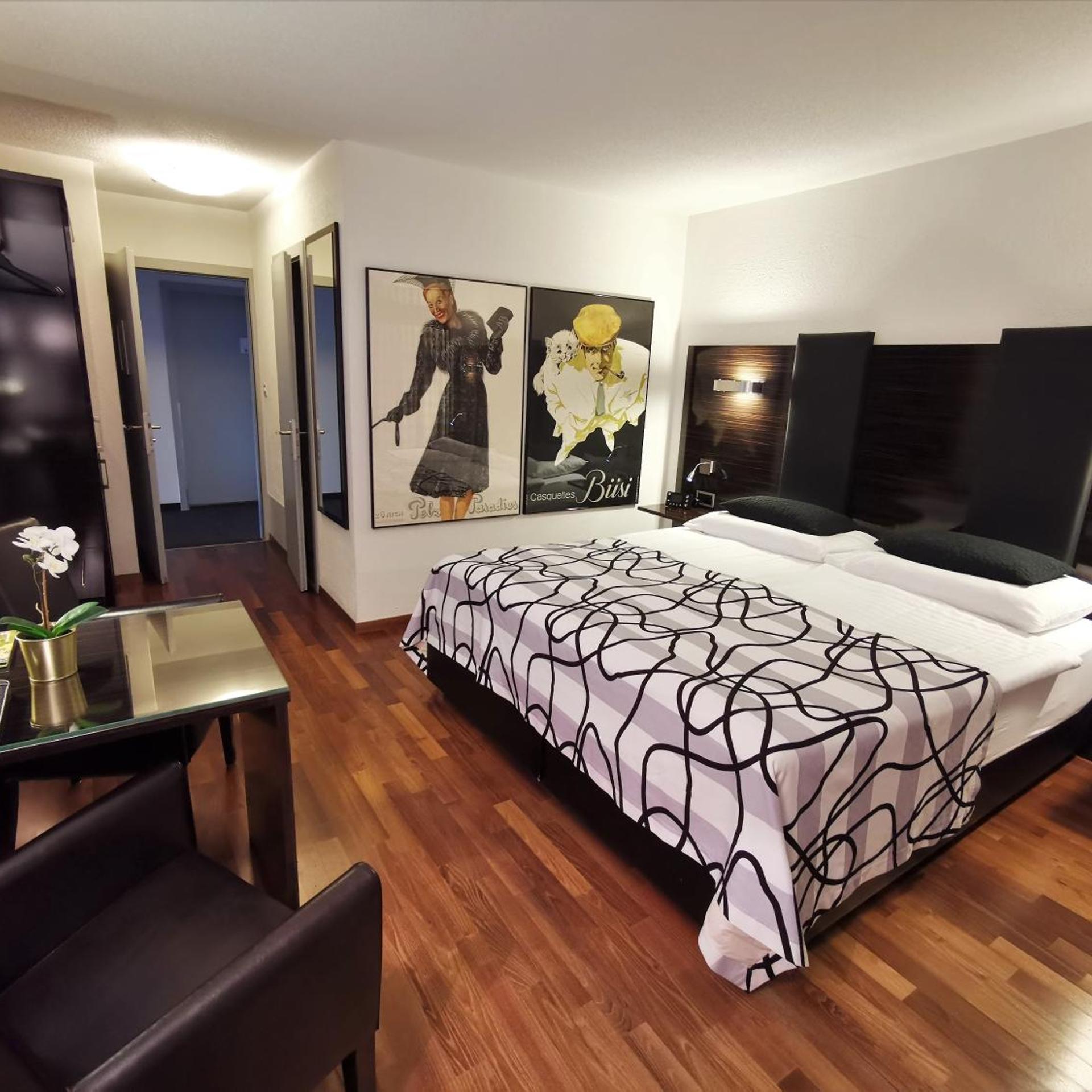 Hotel Brienzersee 10/50