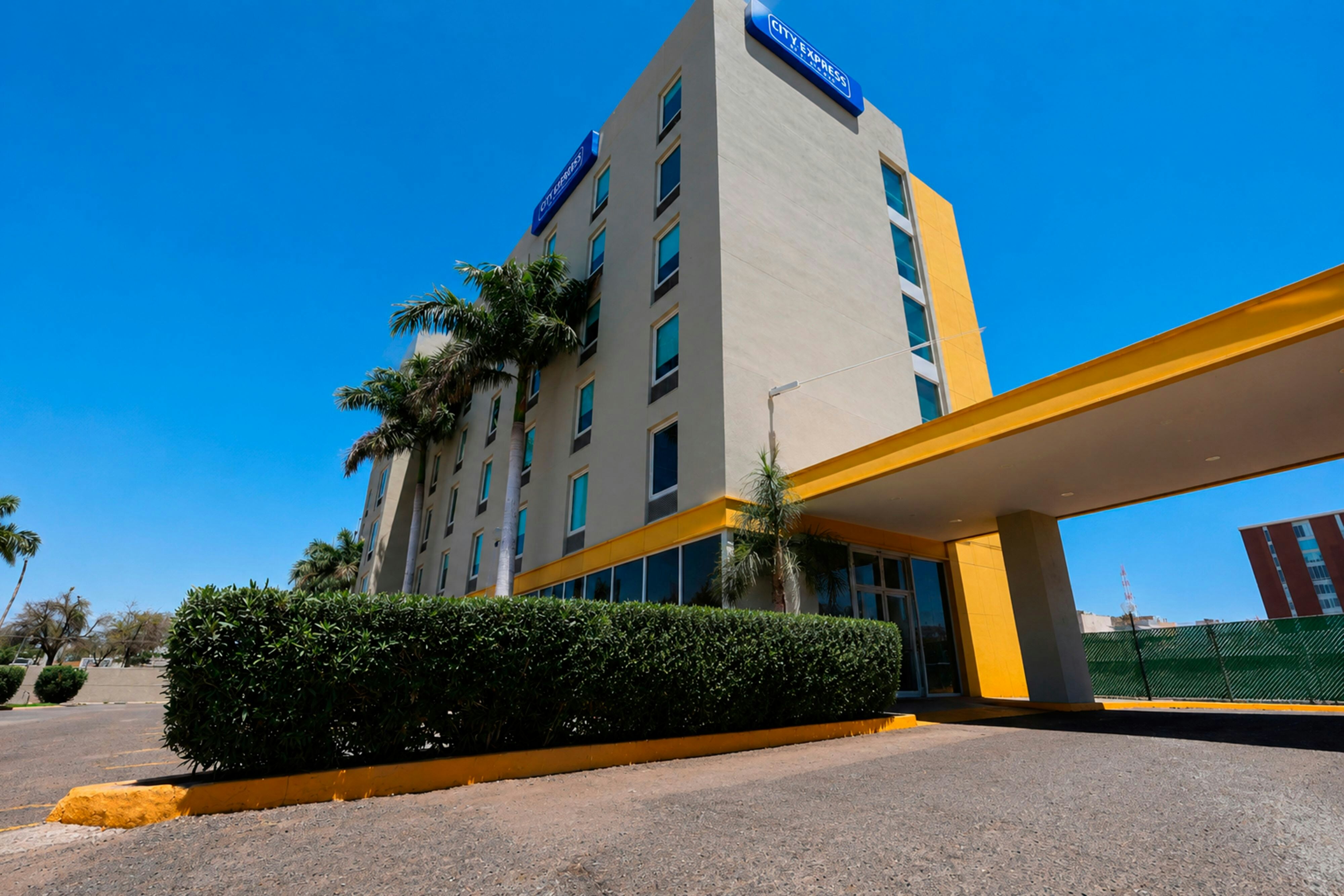 City Express by Marriott Hermosillo 11/11