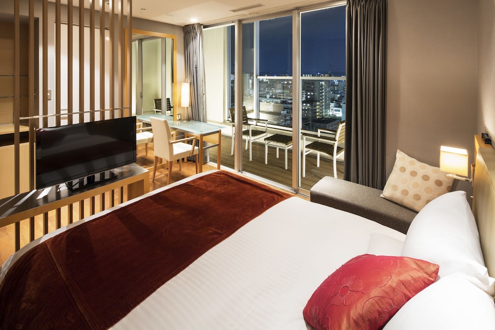 Hotel Mystays Oita 21/65