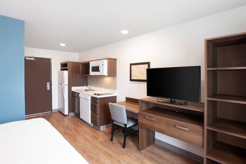 WoodSpring Suites Houston 288 South Medical Center 27/47