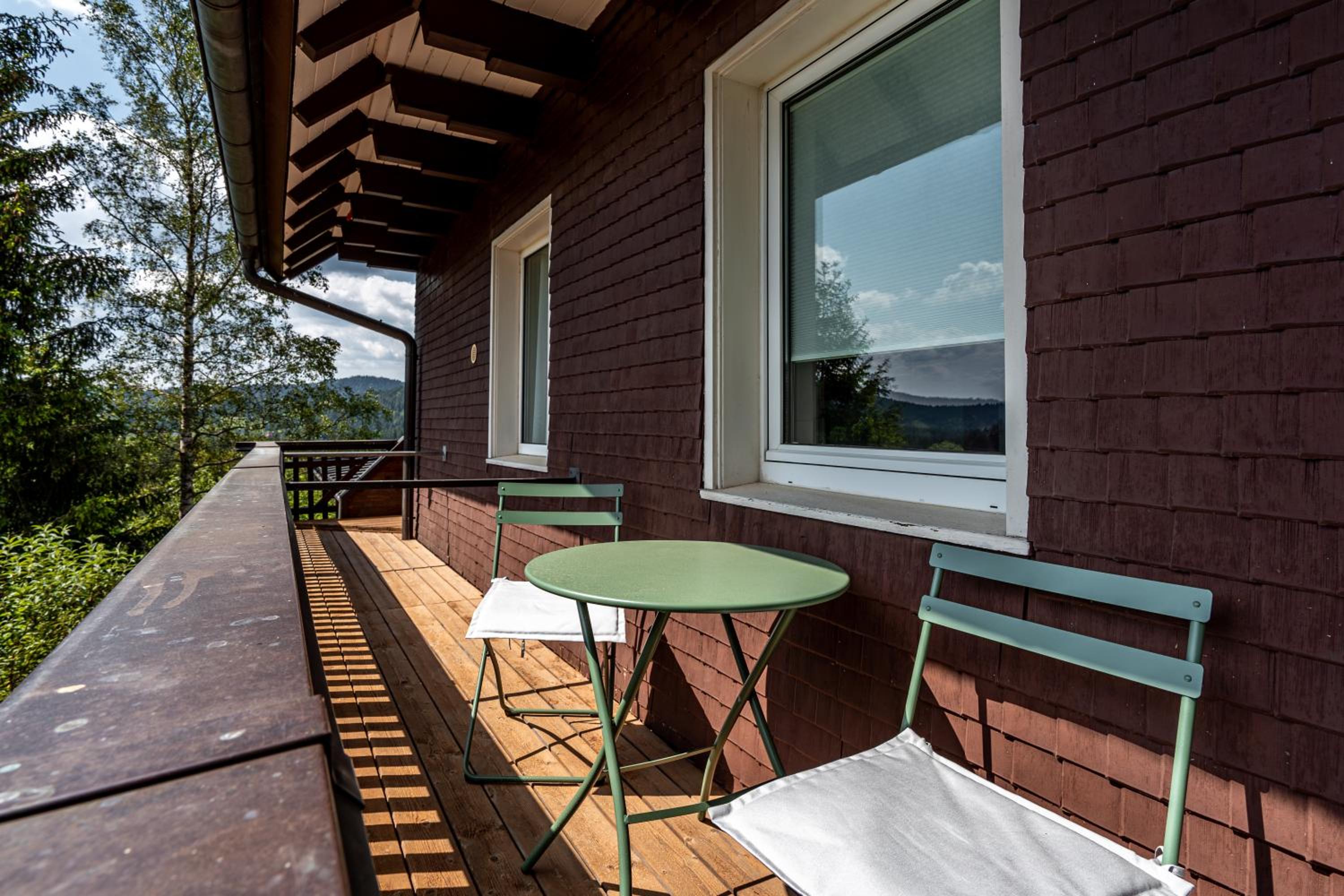 stuub hinterzarten 14/19