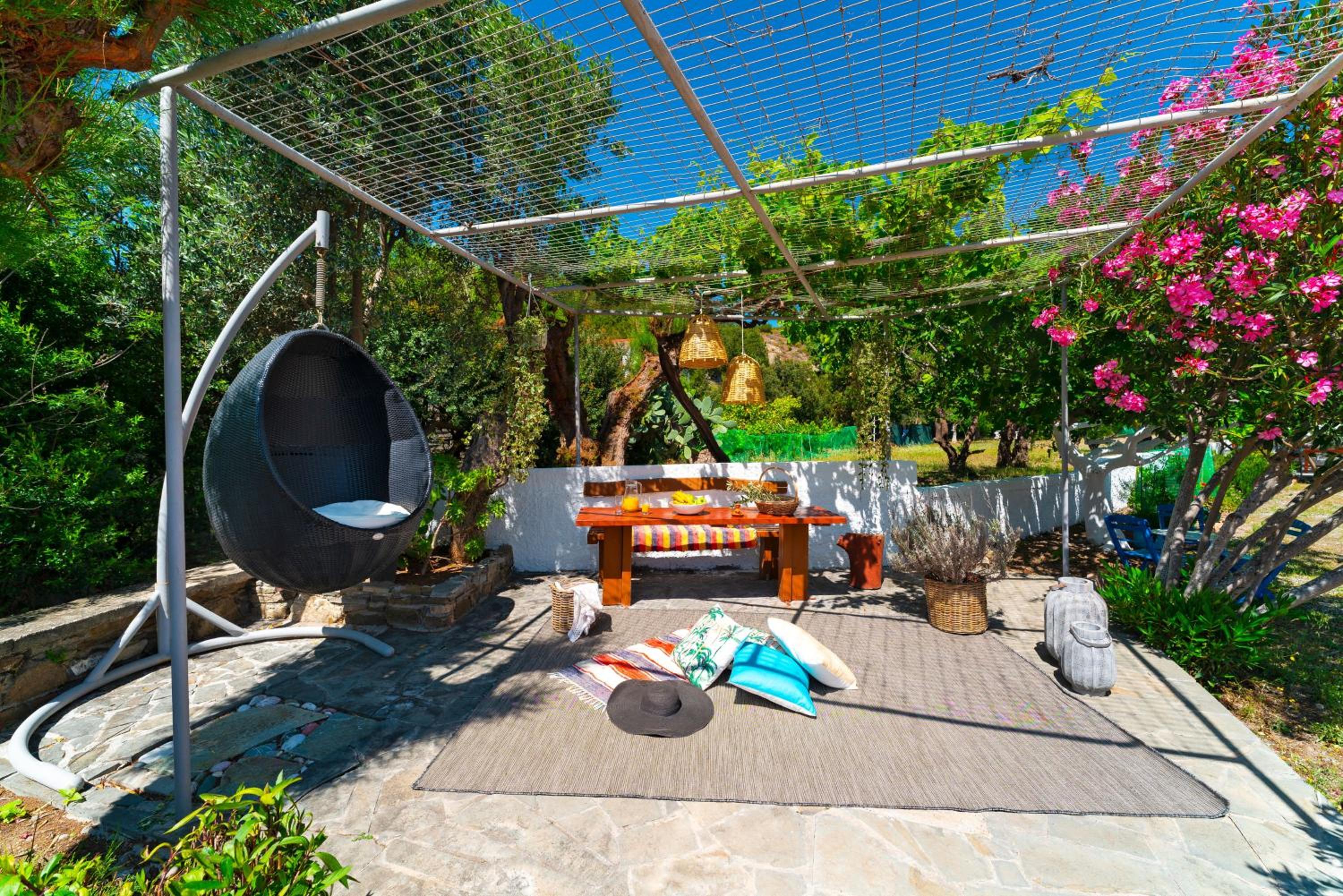Tselios Apartments & Studios 24/27