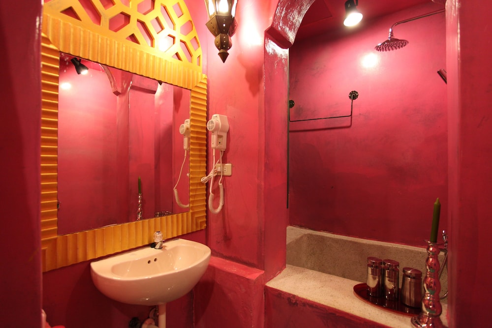 Afei Surf Inn - Hall 3 34/39