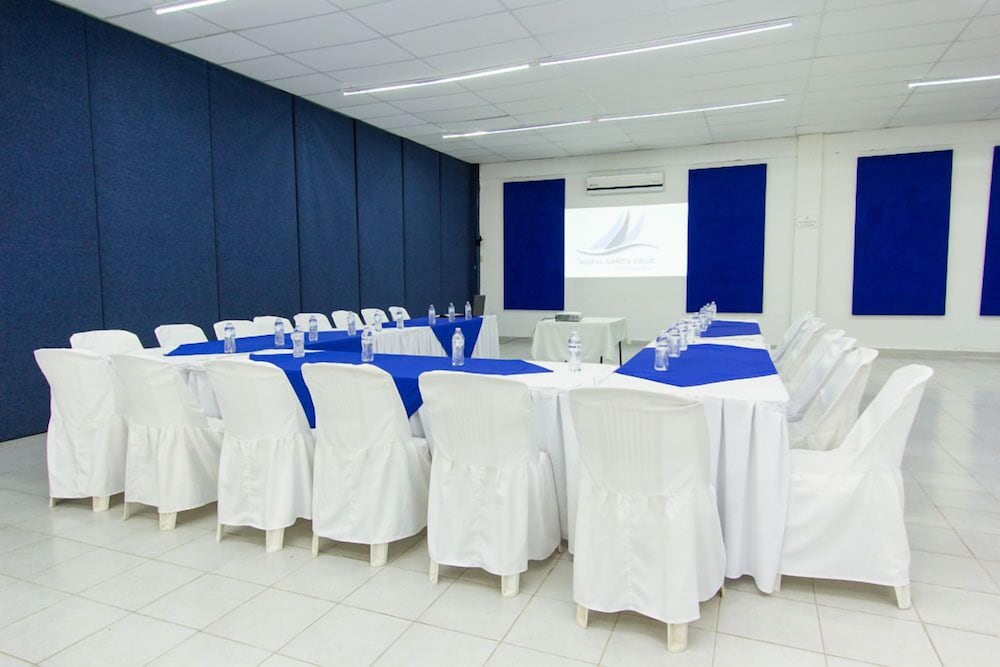 Santa Cruz Huatulco Hotel 38/50
