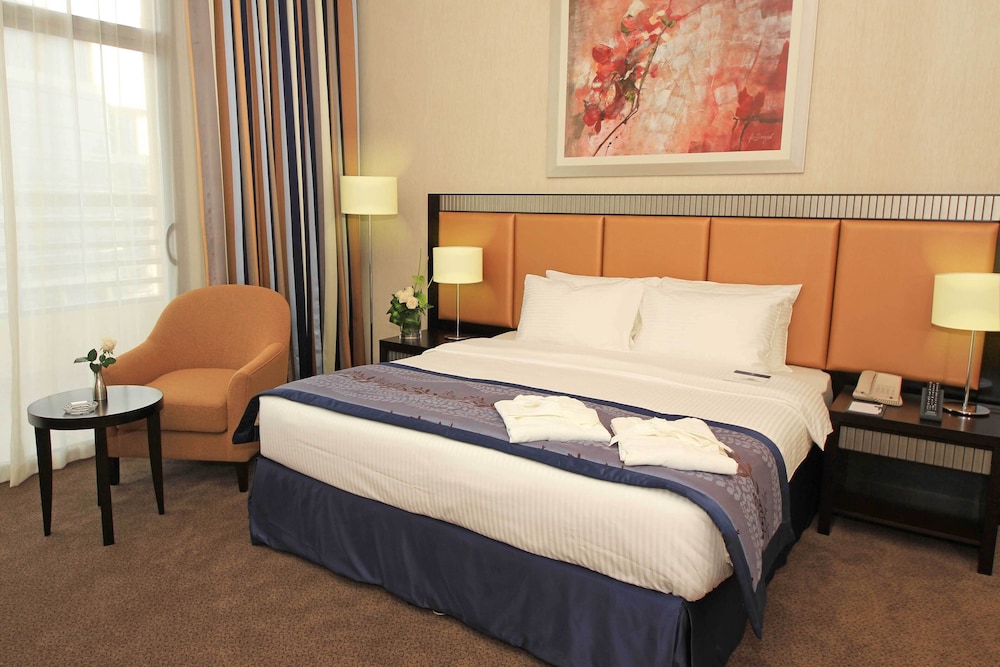 Millennium Central Hotel Doha 20/69