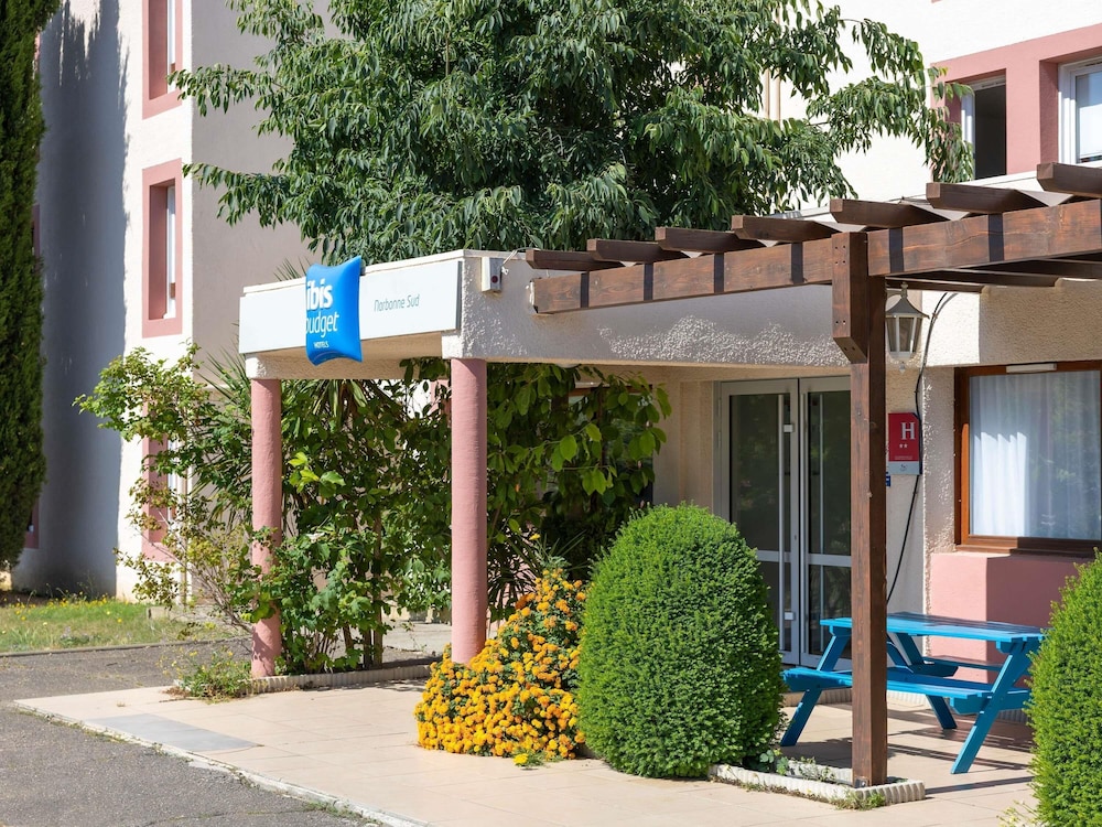 Ibis Budget Narbonne Sud 60/62