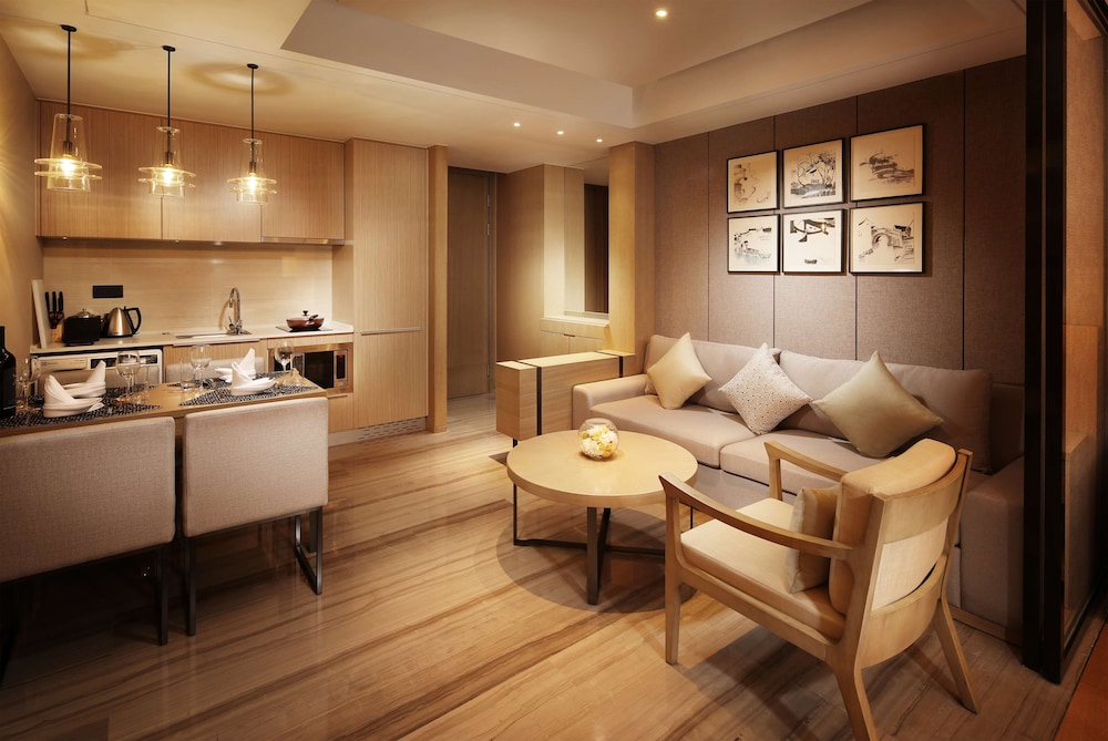 Hilton Suzhou 37/54