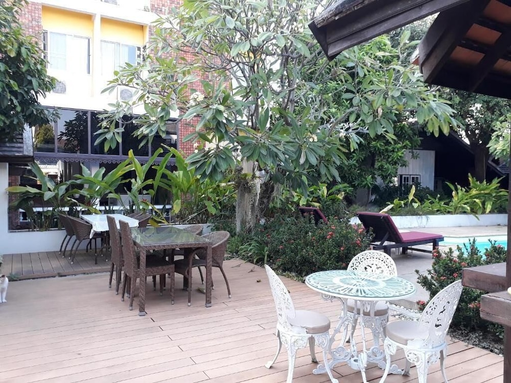 Wiriya House 38/61