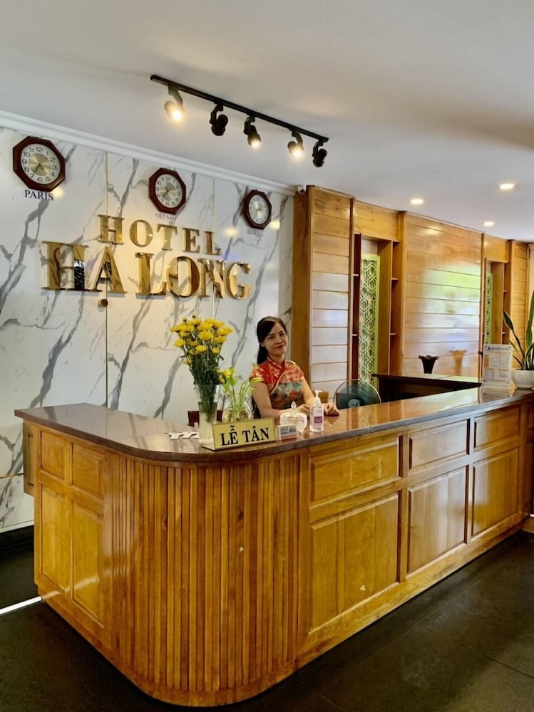 Ha Long Hotel 2/24