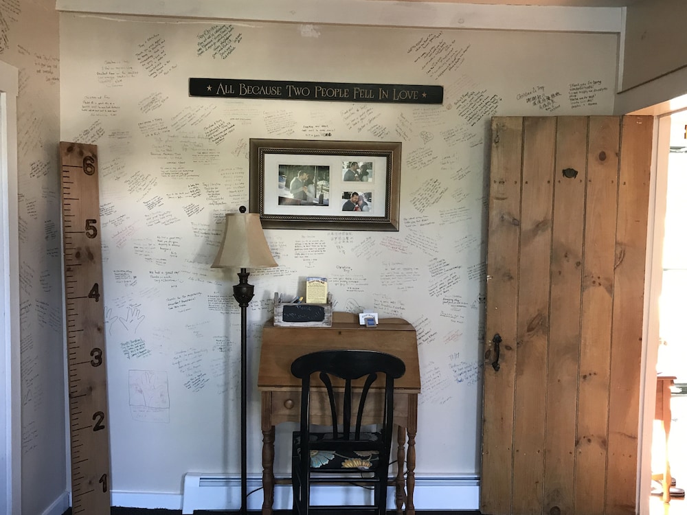 The Sunny Grange B&B 15/18