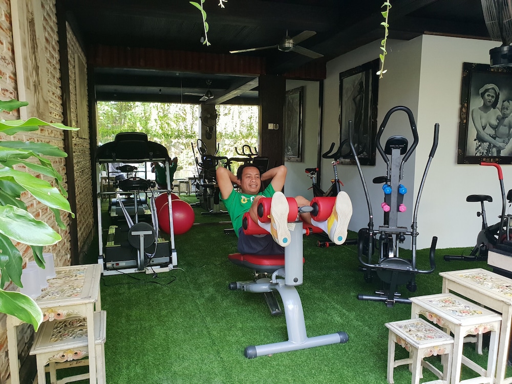 KTS Balinese Villas (ex KTS Day Spa & Retreat) 56/83